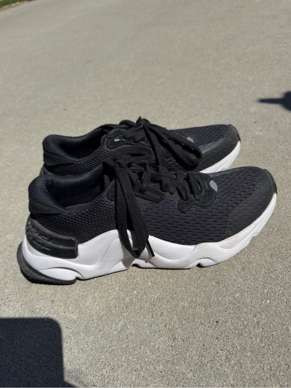 Sorel RNEGD Tennis Shoe